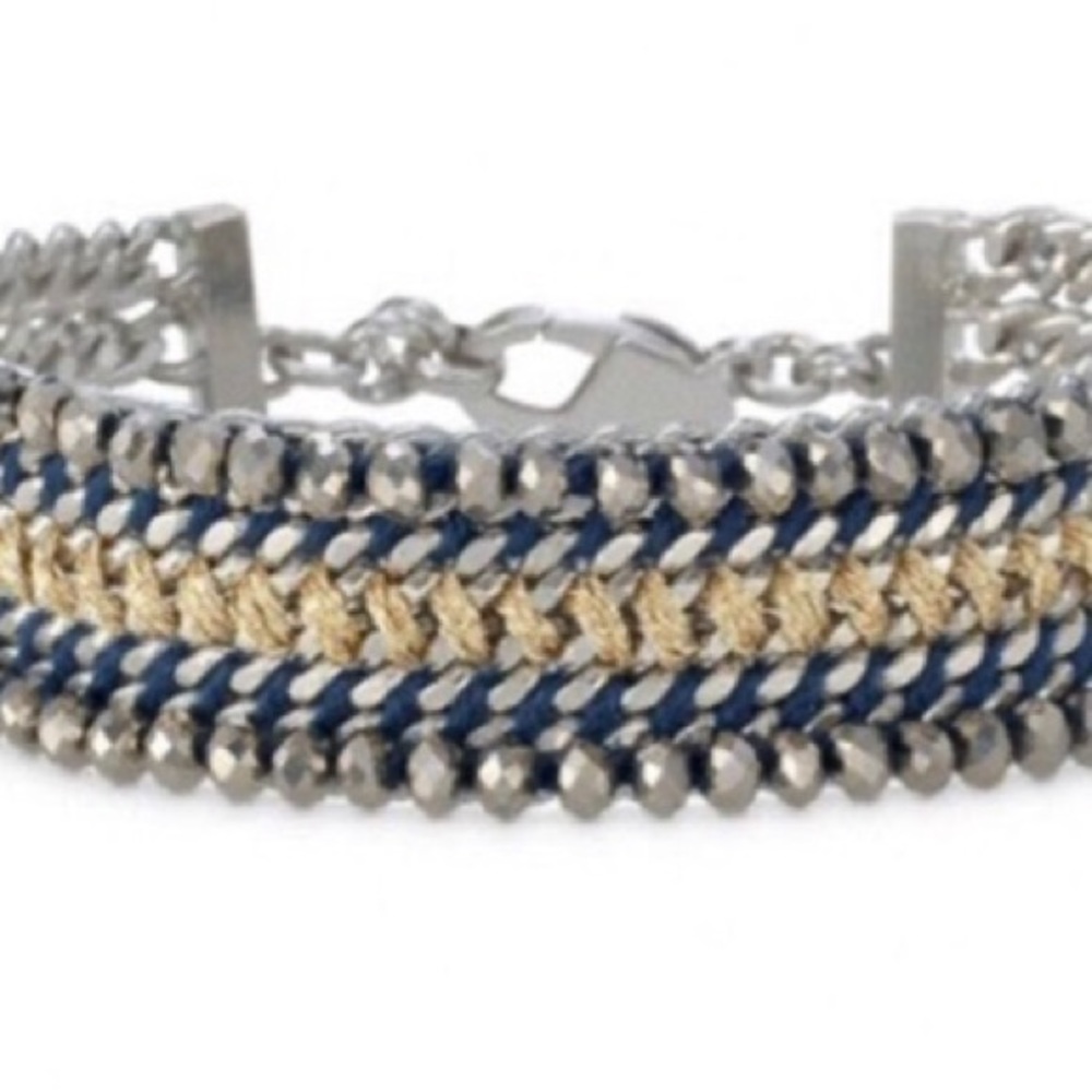 Stella & Dot Tessa Bracelet Retired!